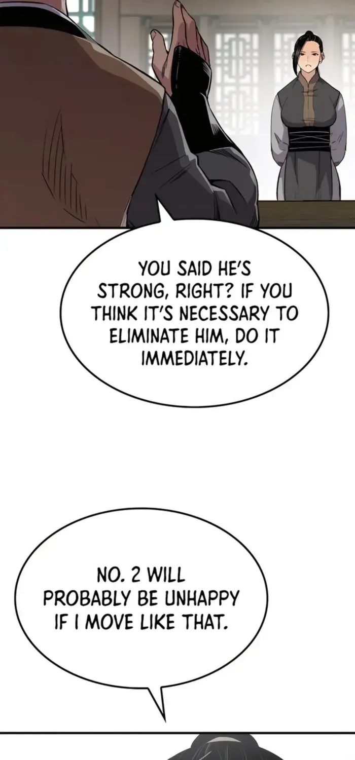 Reborn As The Heavenly Demon Chapter 73 page 35 - 