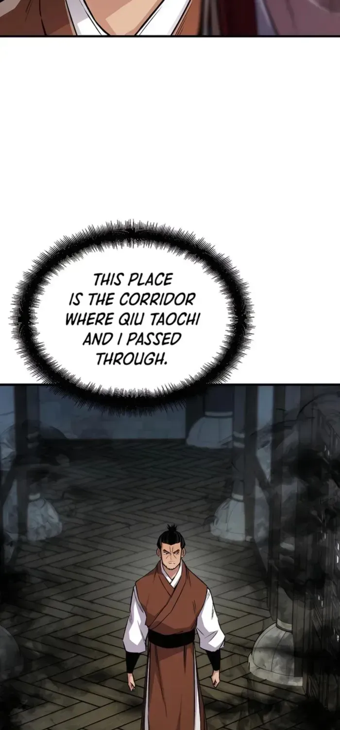 Reborn As The Heavenly Demon Chapter 73 page 45 - 