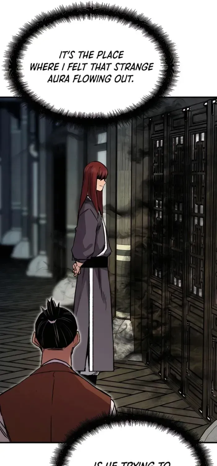 Reborn As The Heavenly Demon Chapter 73 page 48 - 