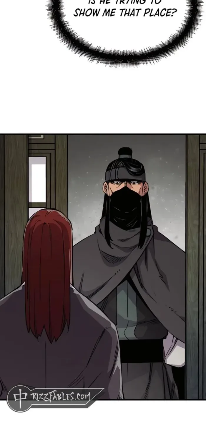 Reborn As The Heavenly Demon Chapter 73 page 49 - 