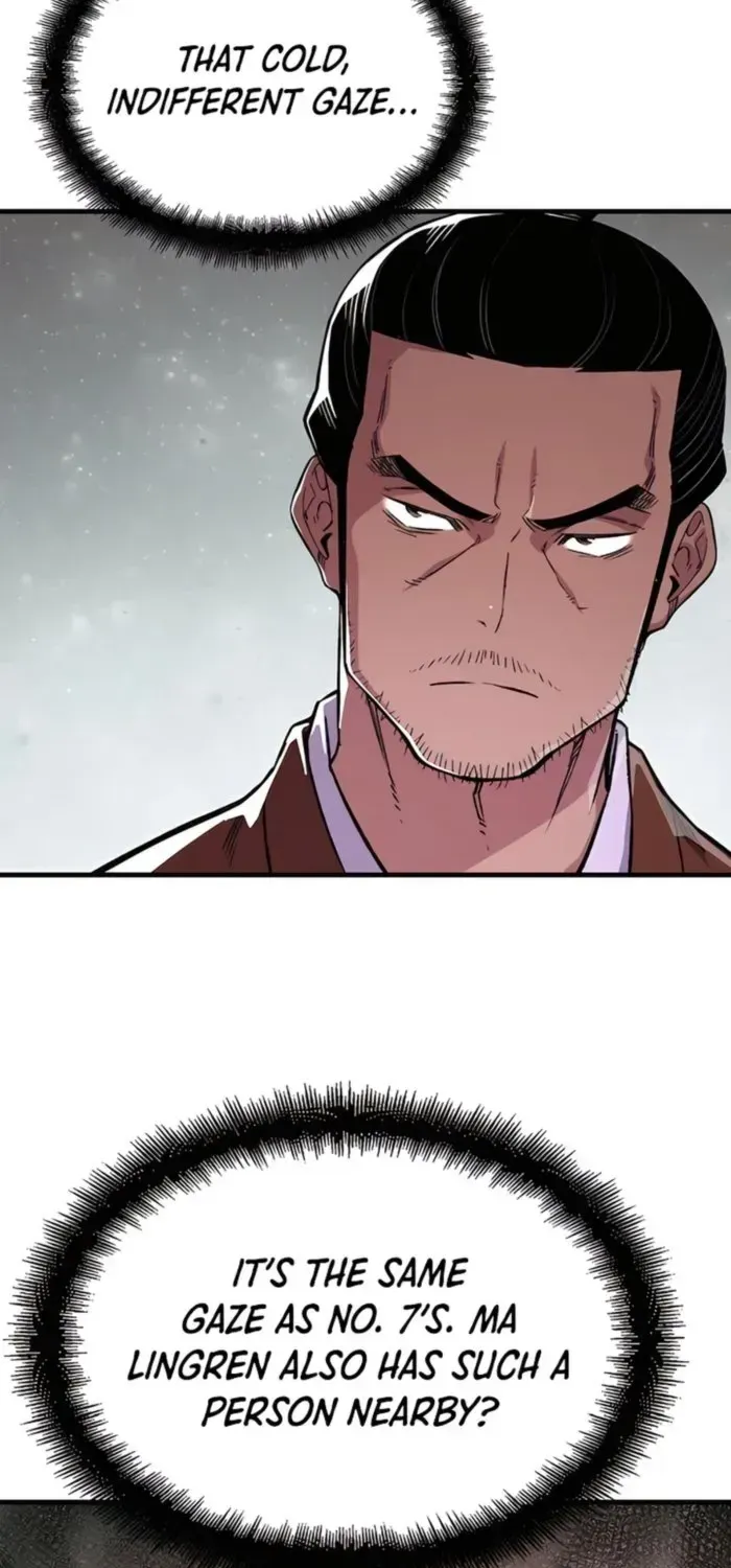 Reborn As The Heavenly Demon Chapter 73 page 52 - 