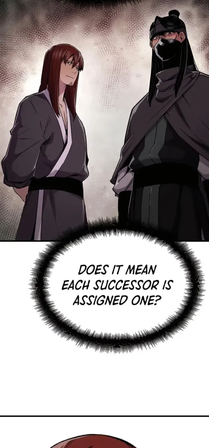 Reborn As The Heavenly Demon Chapter 73 page 53 - 