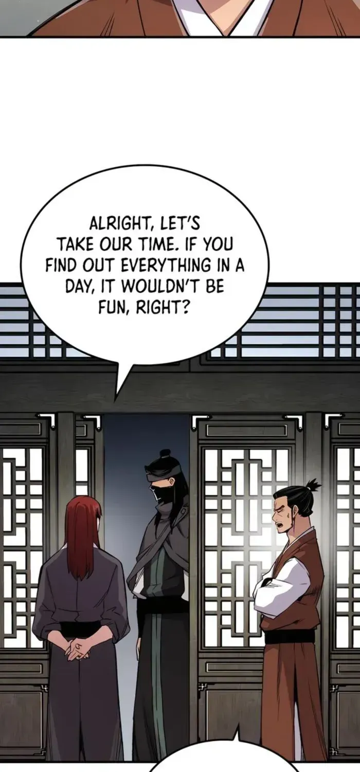 Reborn As The Heavenly Demon Chapter 73 page 56 - 