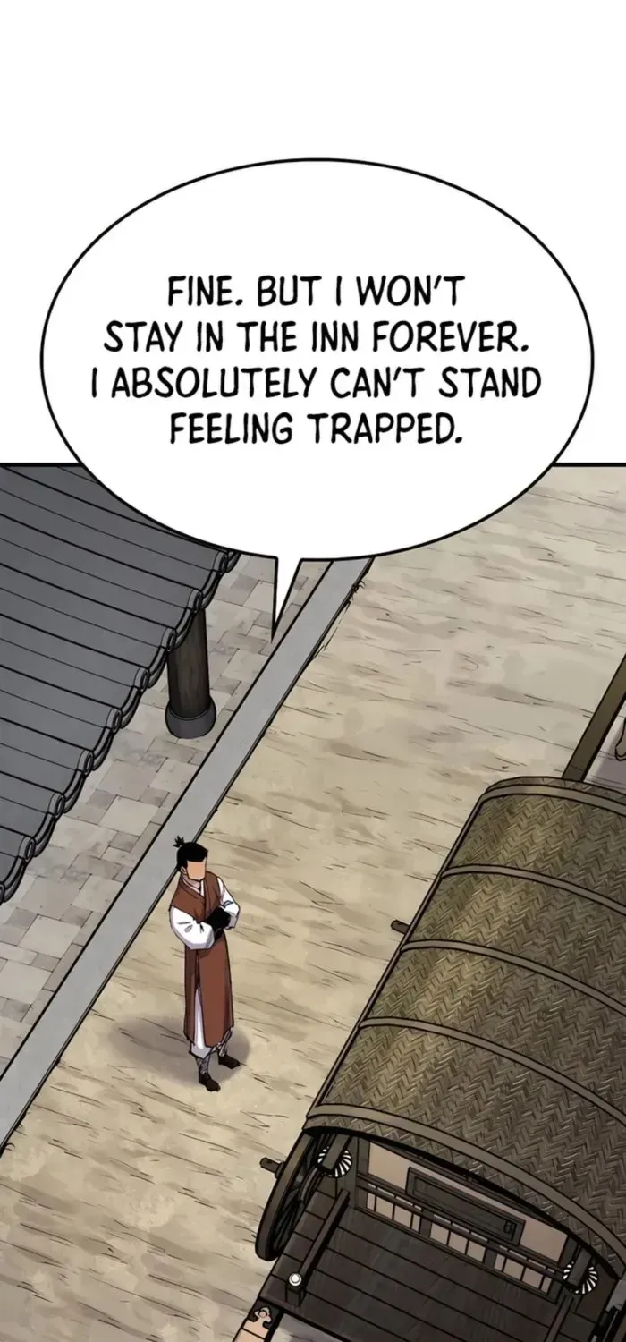 Reborn As The Heavenly Demon Chapter 73 page 64 - 