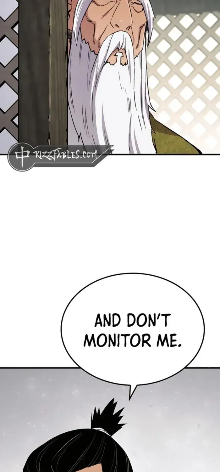 Reborn As The Heavenly Demon Chapter 73 page 66 - 