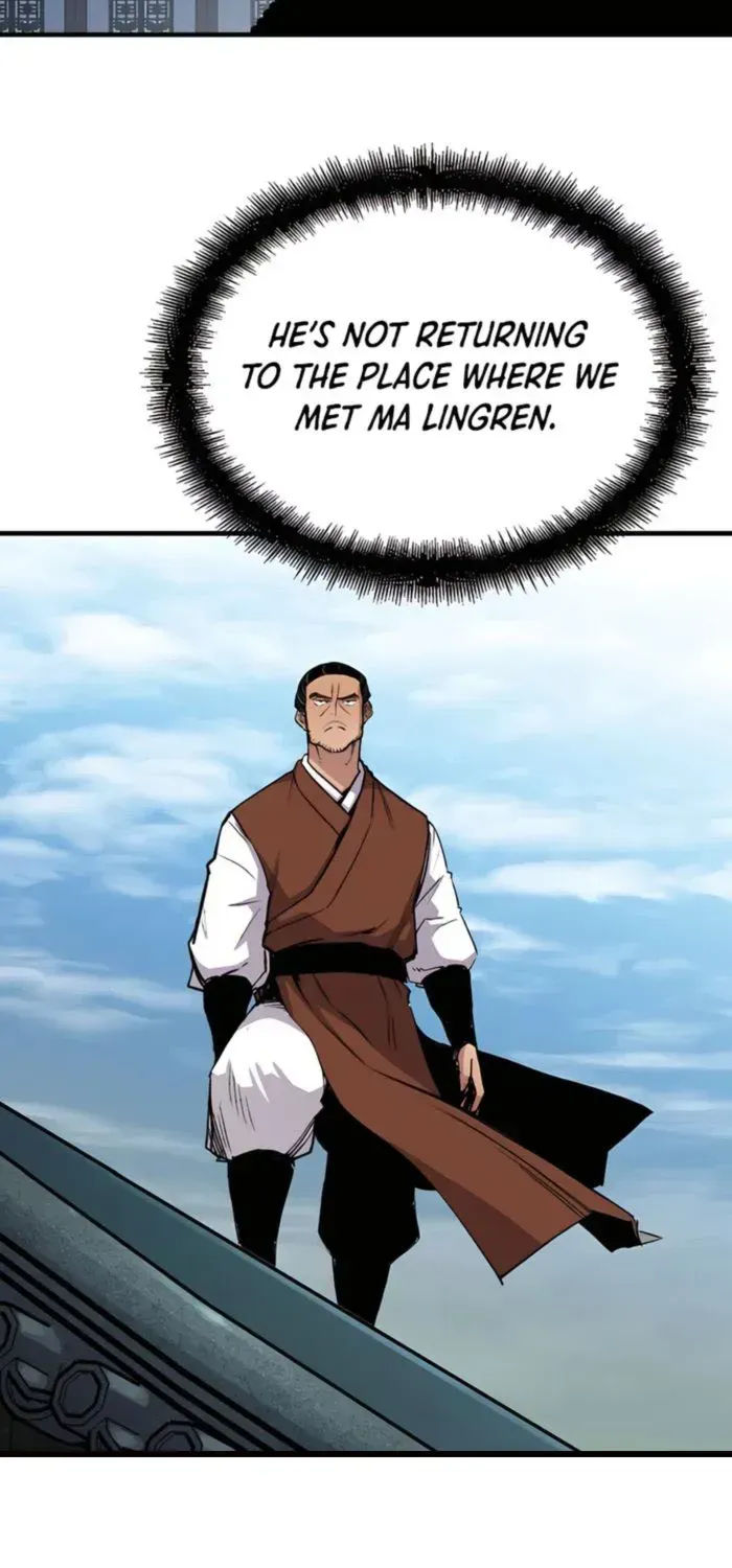 Reborn As The Heavenly Demon Chapter 73 page 79 - 