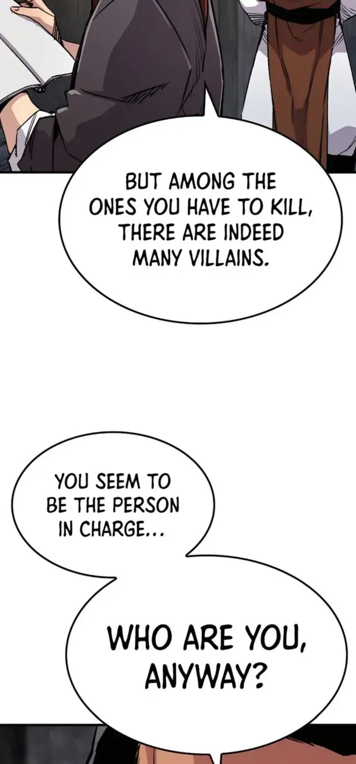Reborn As The Heavenly Demon Chapter 73 page 9 - 