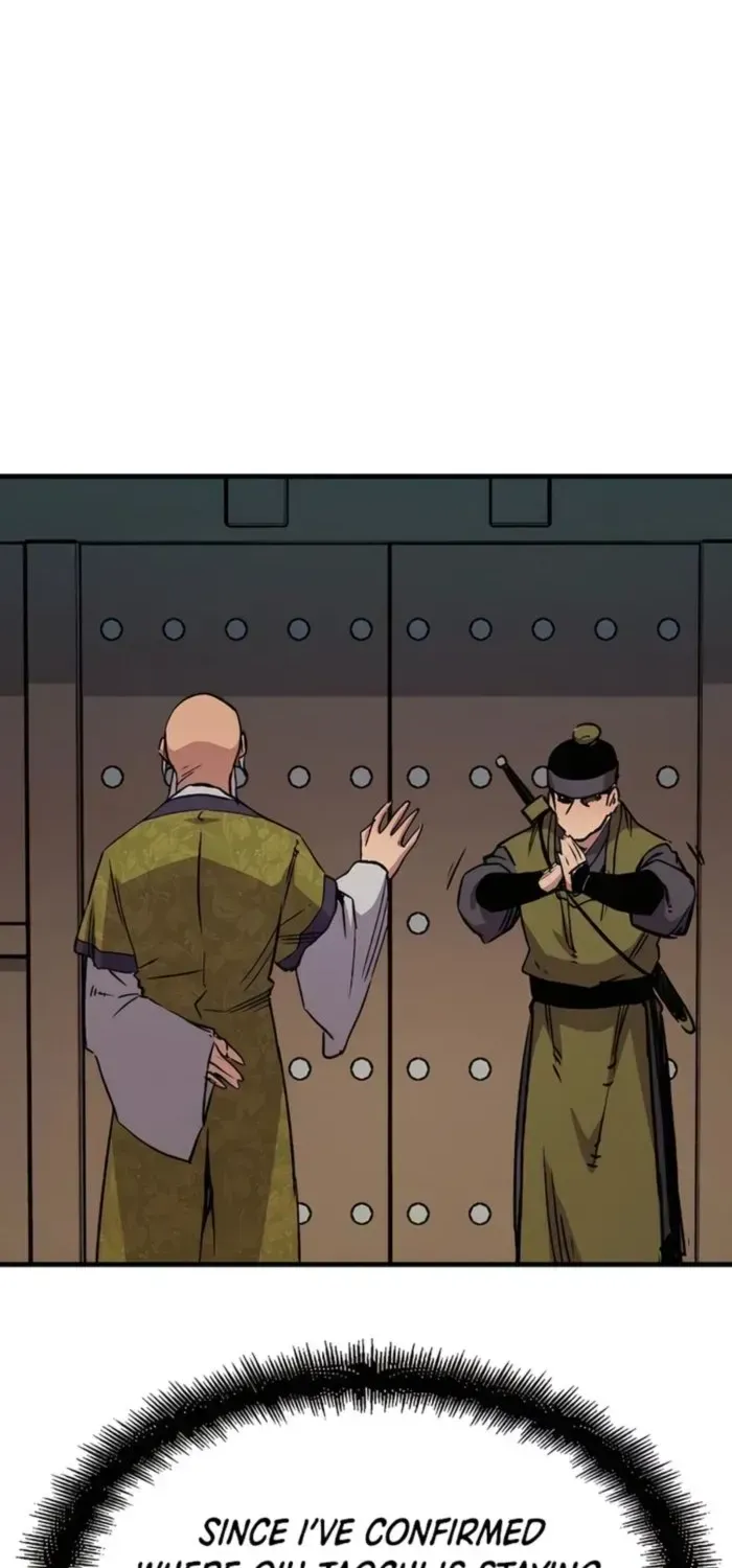 Reborn As The Heavenly Demon Chapter 73 page 83 - 