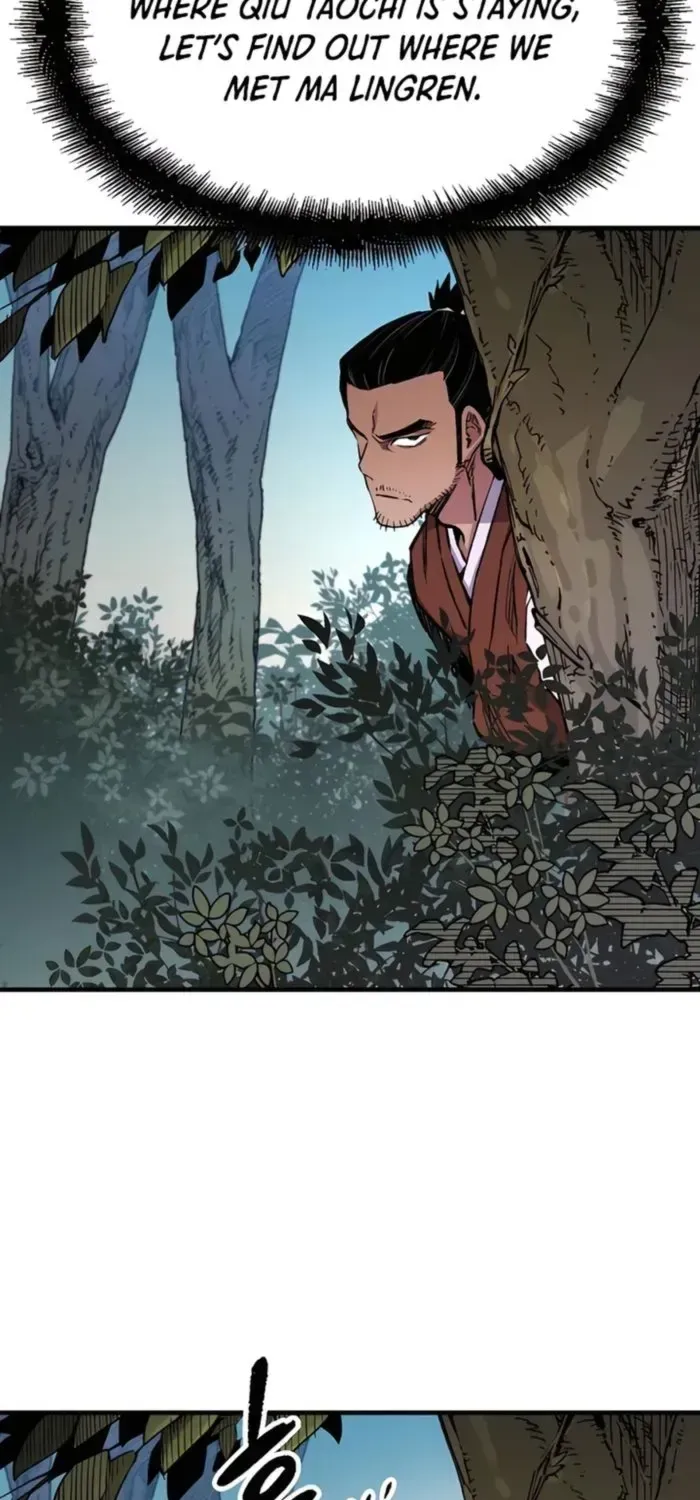Reborn As The Heavenly Demon Chapter 73 page 84 - 