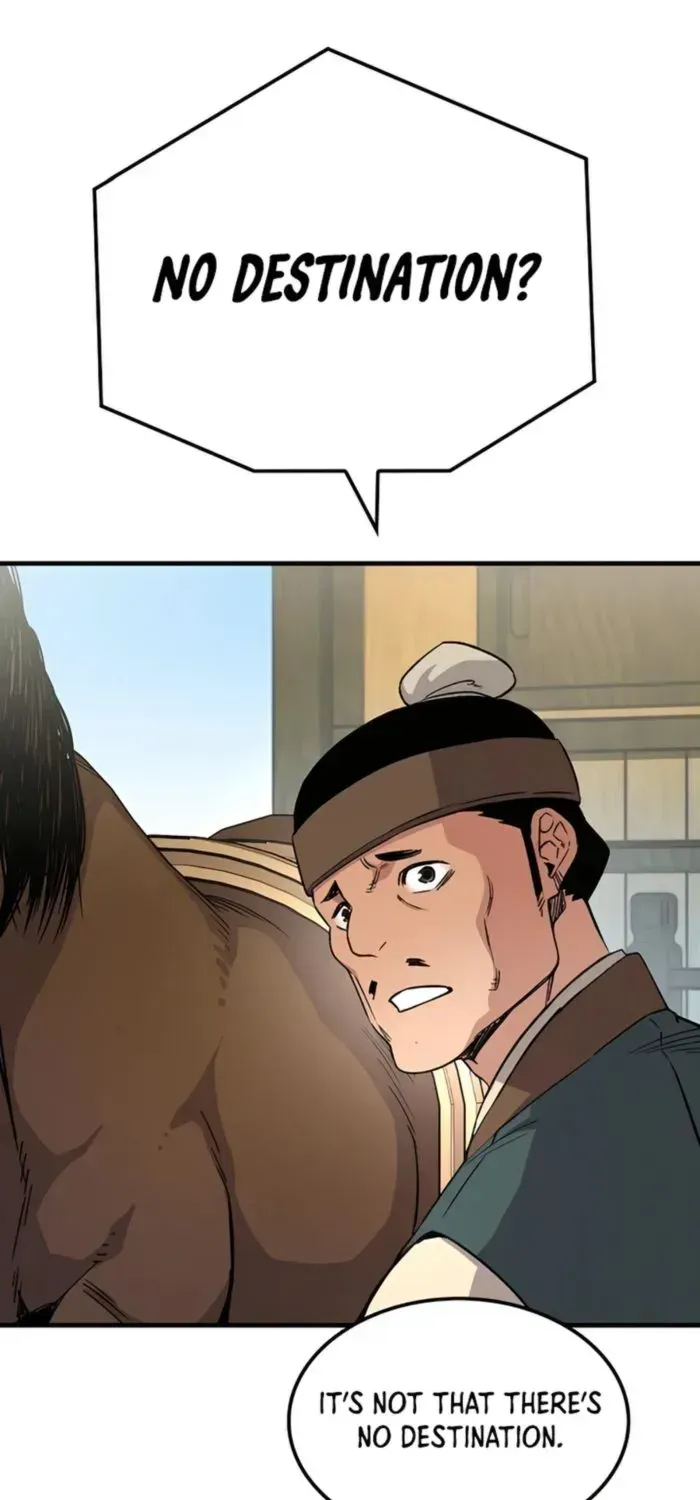 Reborn As The Heavenly Demon Chapter 73 page 86 - 