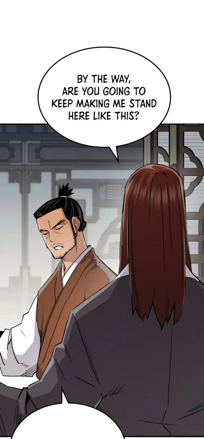 Reborn As The Heavenly Demon Chapter 74 page 16 - 