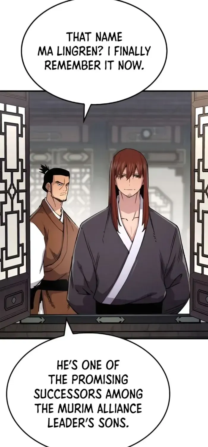 Reborn As The Heavenly Demon Chapter 74 page 20 - 