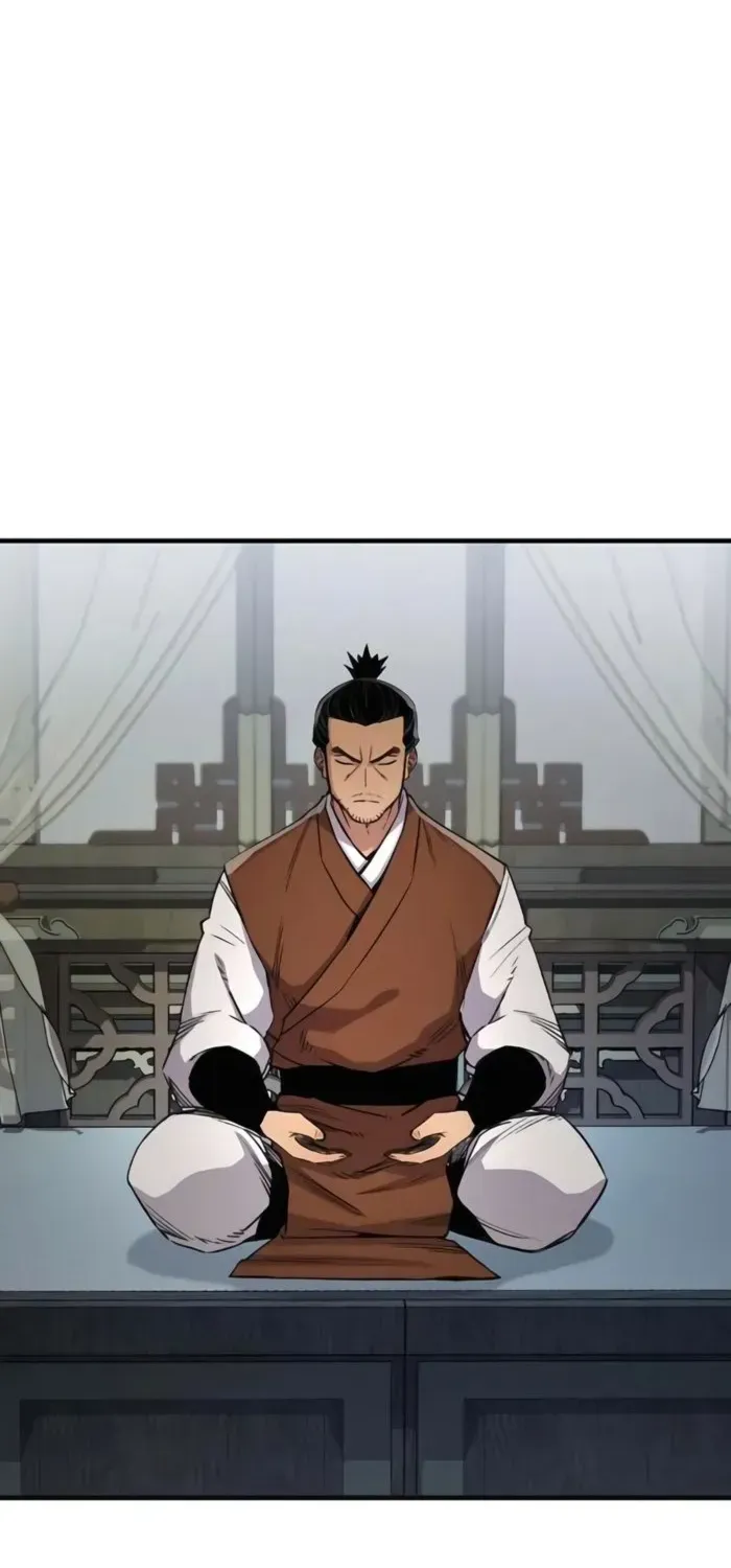 Reborn As The Heavenly Demon Chapter 74 page 3 - 