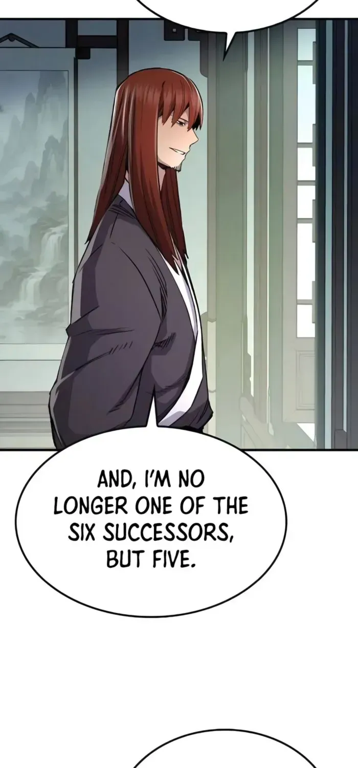 Reborn As The Heavenly Demon Chapter 74 page 23 - 