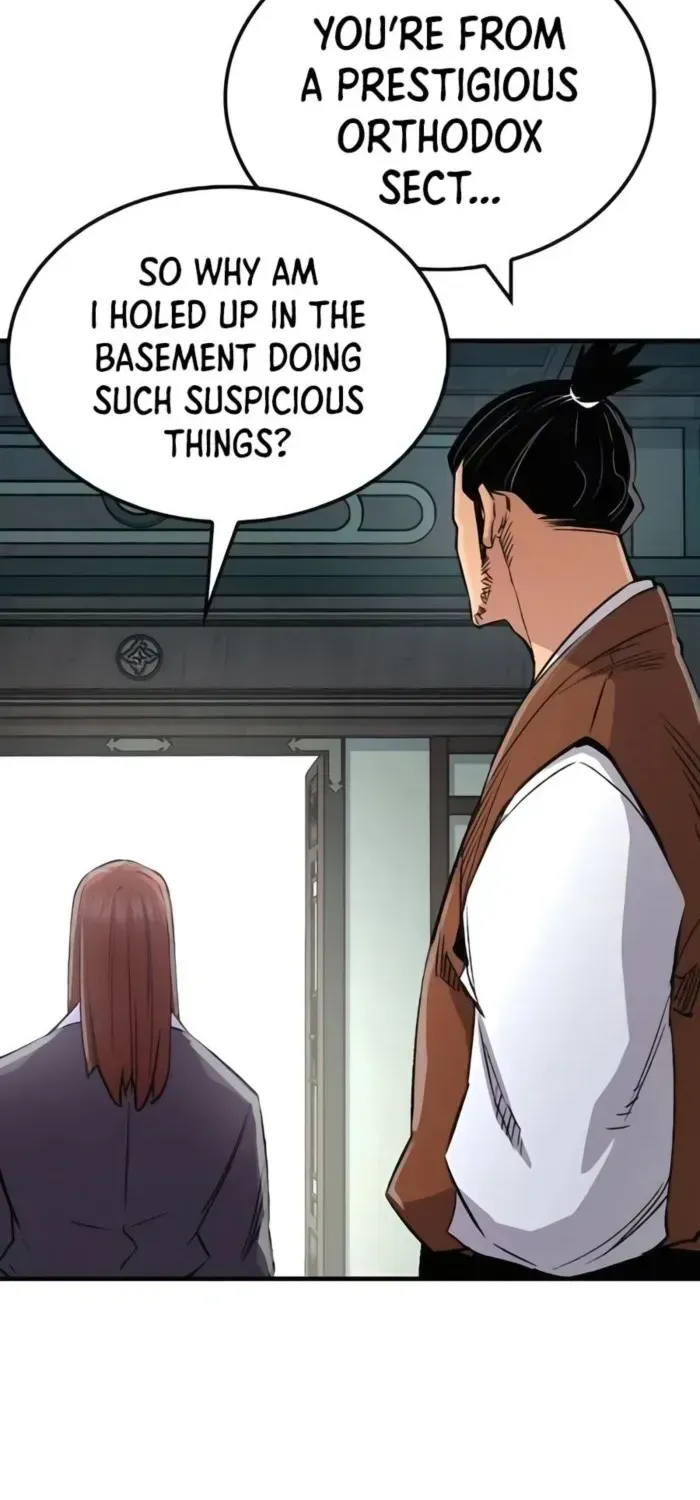 Reborn As The Heavenly Demon Chapter 74 page 24 - 