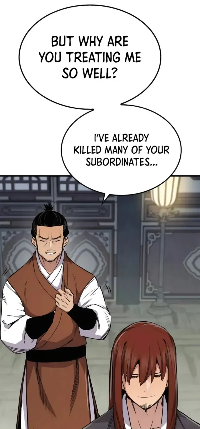 Reborn As The Heavenly Demon Chapter 74 page 35 - 