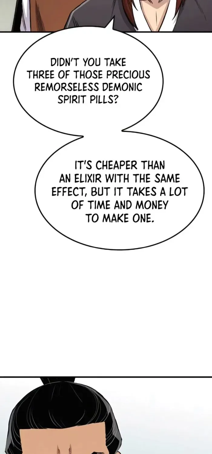 Reborn As The Heavenly Demon Chapter 74 page 36 - 