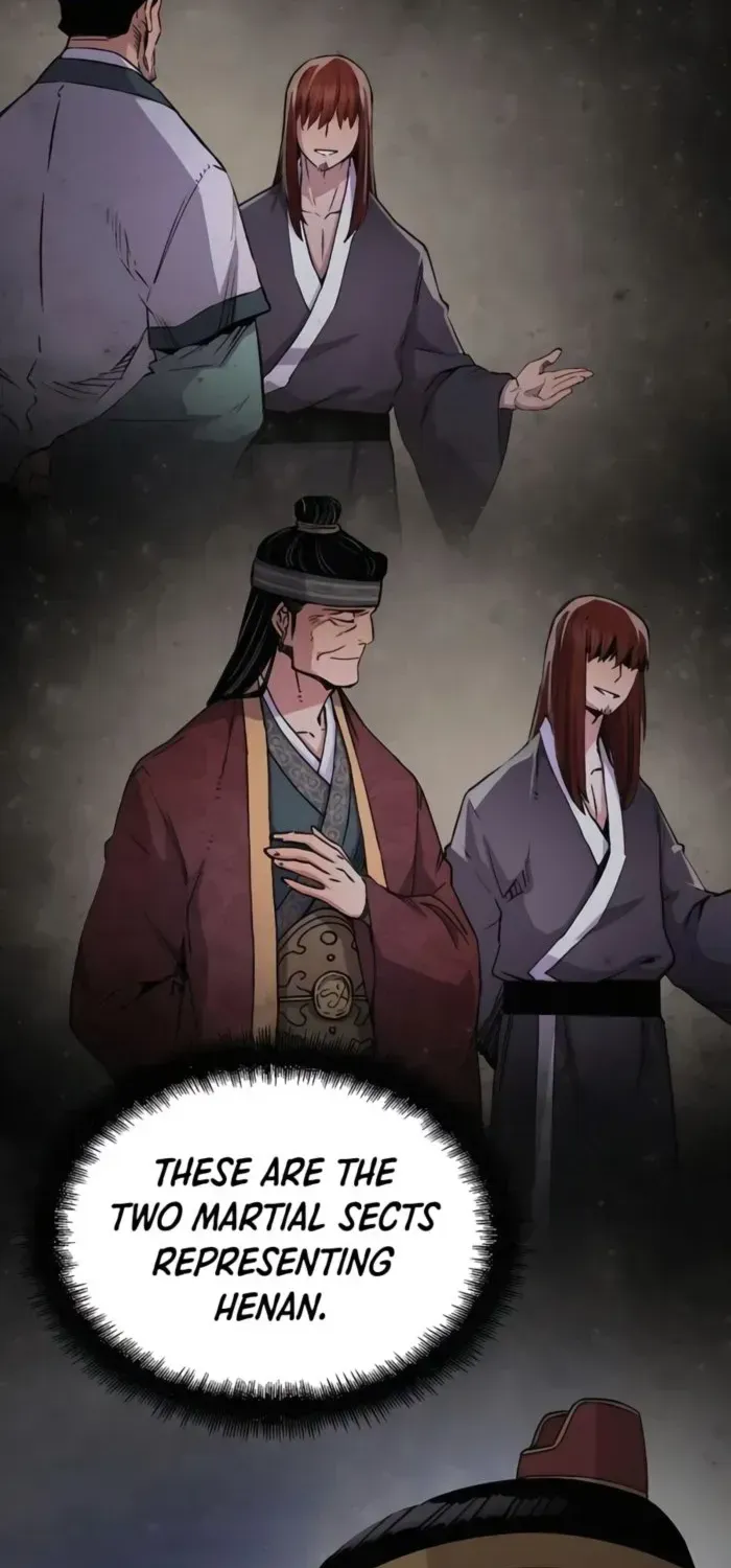 Reborn As The Heavenly Demon Chapter 74 page 5 - 