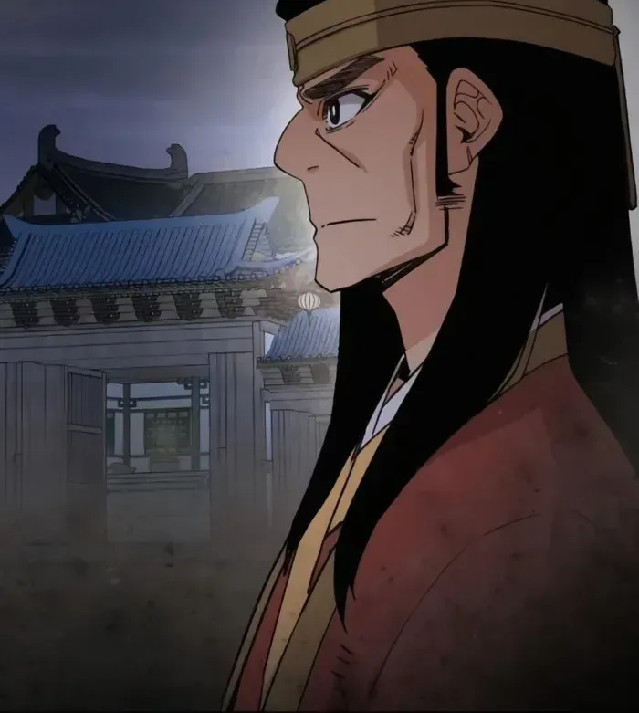 Reborn As The Heavenly Demon Chapter 74 page 6 - 