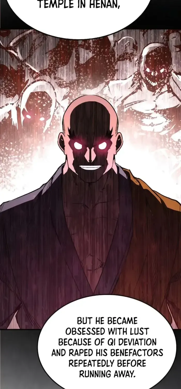 Reborn As The Heavenly Demon Chapter 74 page 52 - 