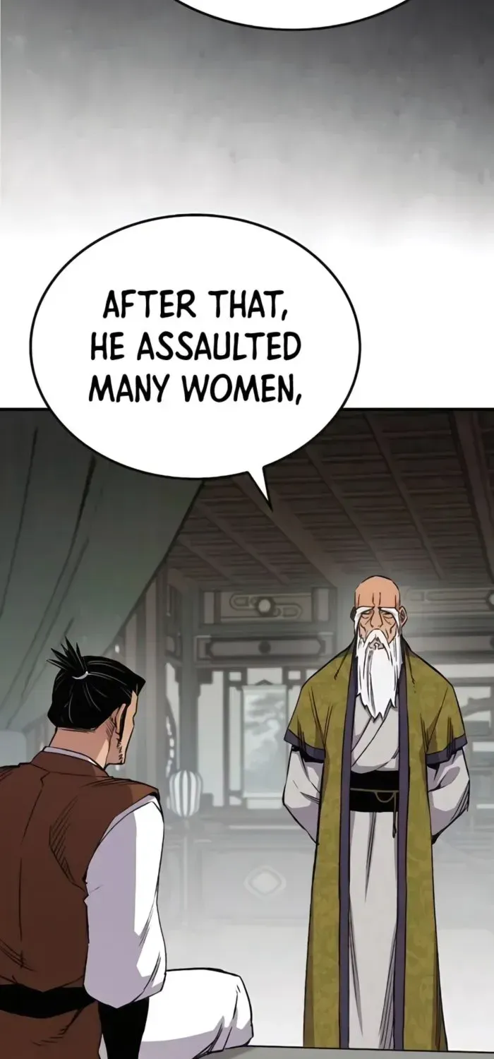 Reborn As The Heavenly Demon Chapter 74 page 53 - 
