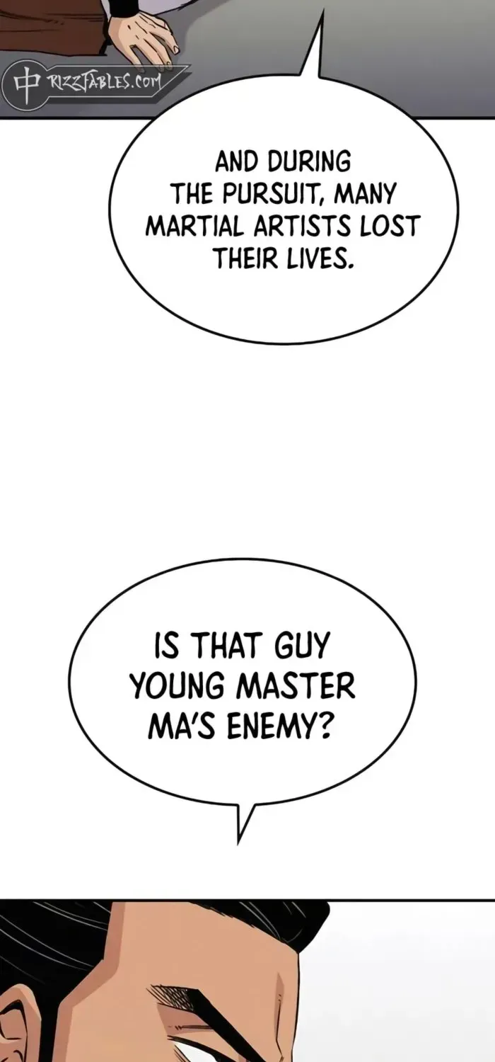 Reborn As The Heavenly Demon Chapter 74 page 54 - 