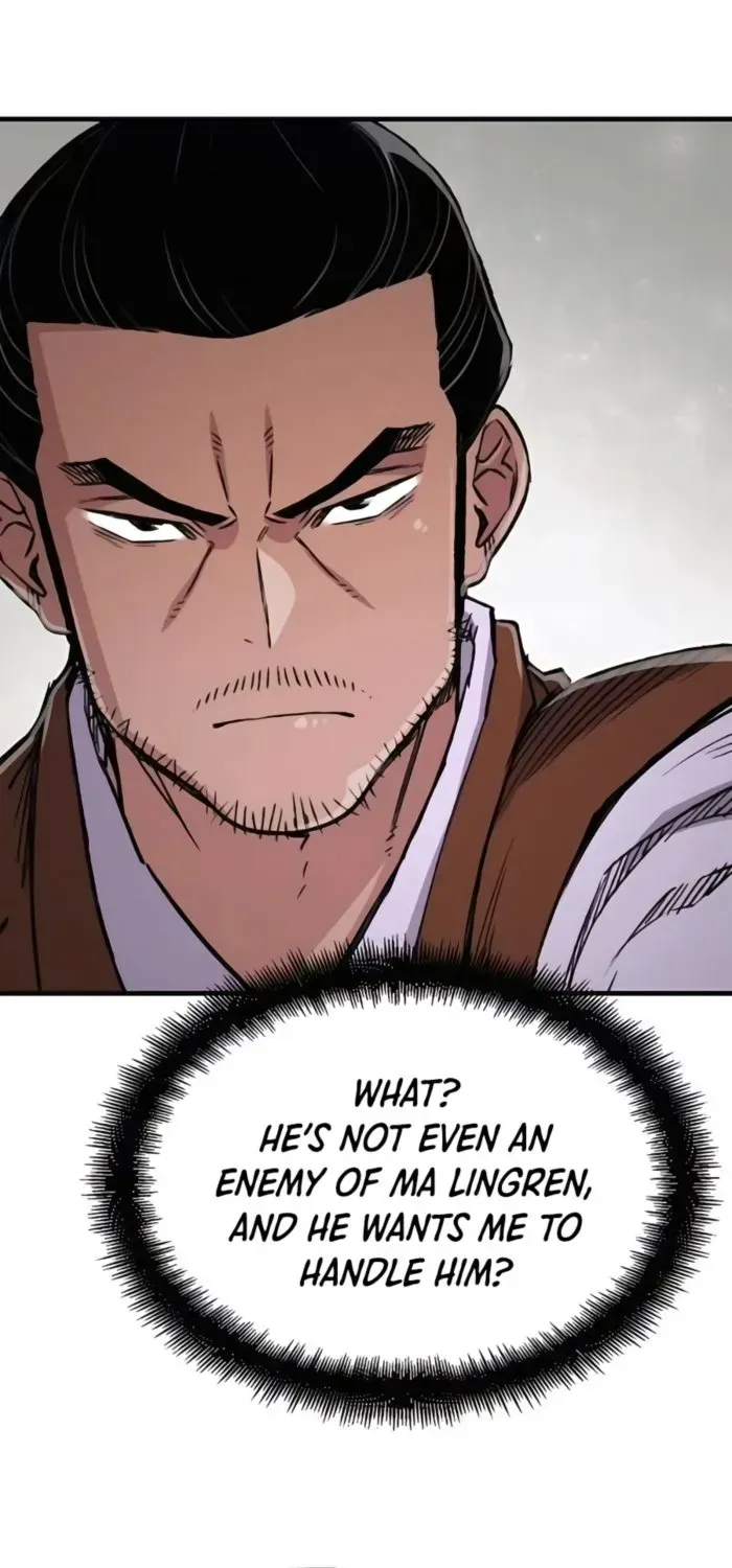 Reborn As The Heavenly Demon Chapter 74 page 58 - 