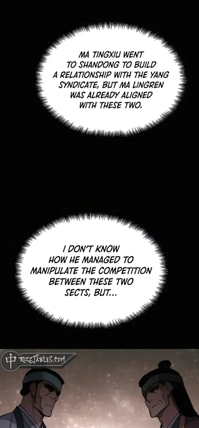 Reborn As The Heavenly Demon Chapter 74 page 7 - 