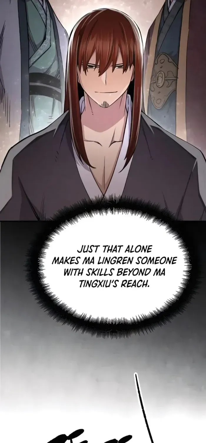 Reborn As The Heavenly Demon Chapter 74 page 8 - 