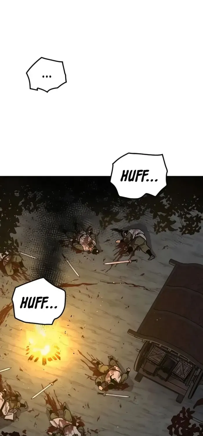 Reborn As The Heavenly Demon Chapter 74 page 76 - 