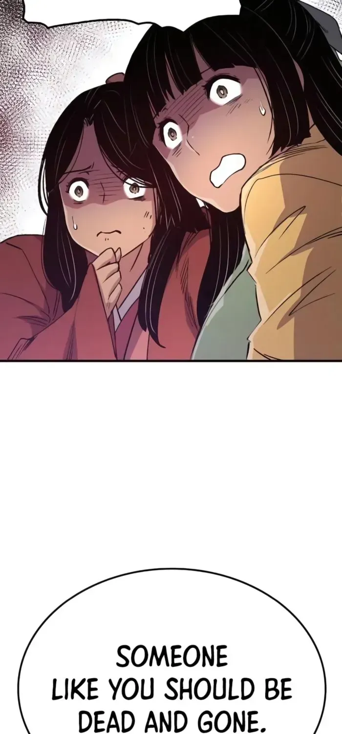 Reborn As The Heavenly Demon Chapter 74 page 82 - 