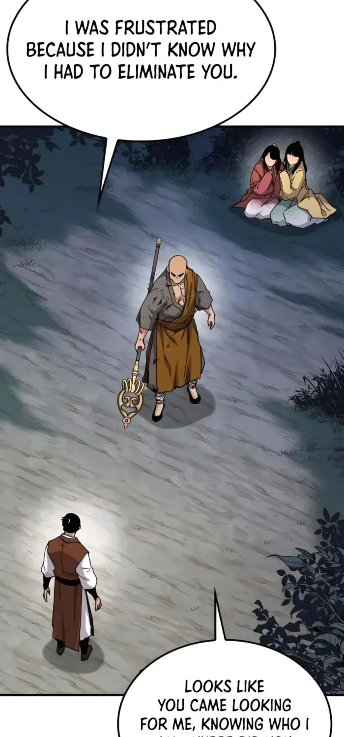 Reborn As The Heavenly Demon Chapter 74 page 84 - 