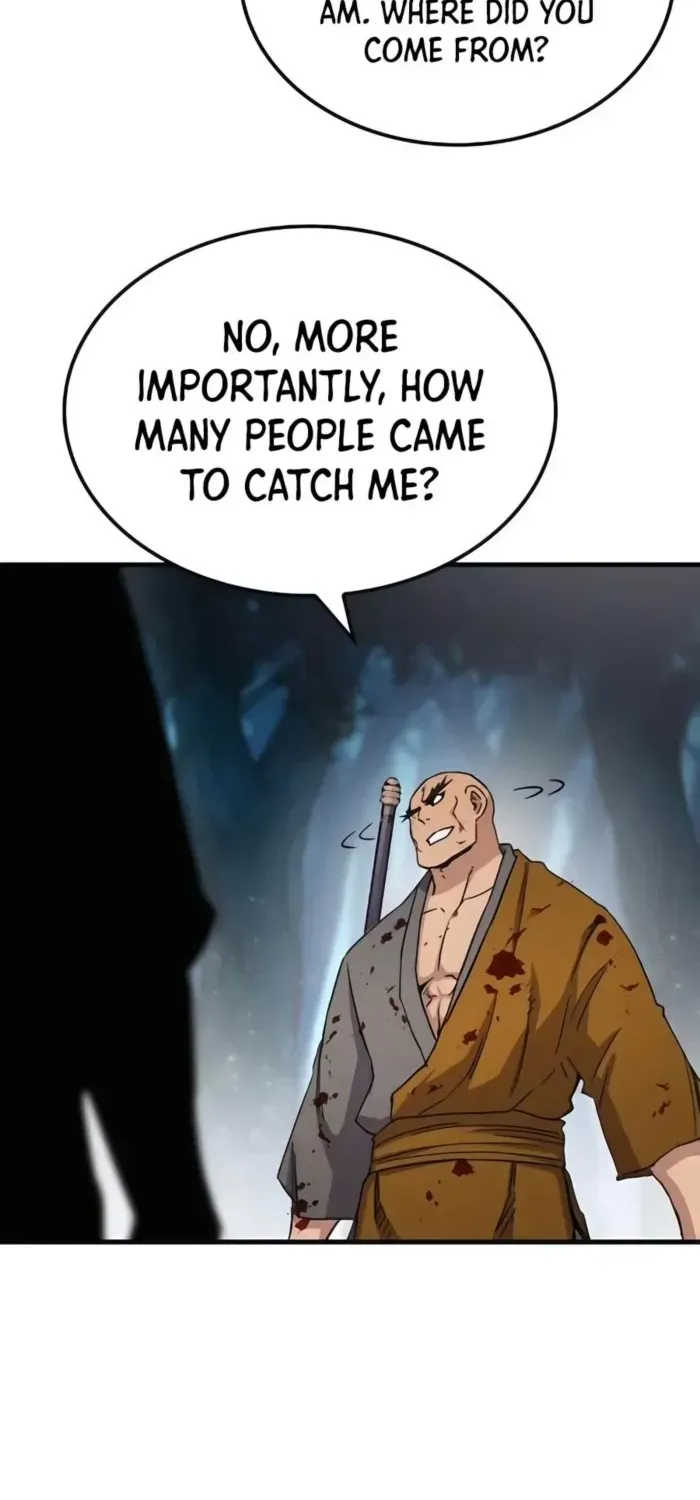 Reborn As The Heavenly Demon Chapter 74 page 85 - 