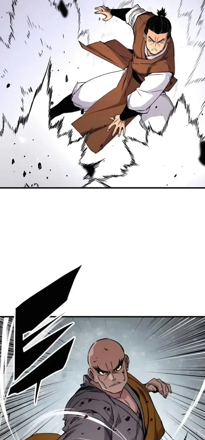 Reborn As The Heavenly Demon Chapter 74 page 97 - 