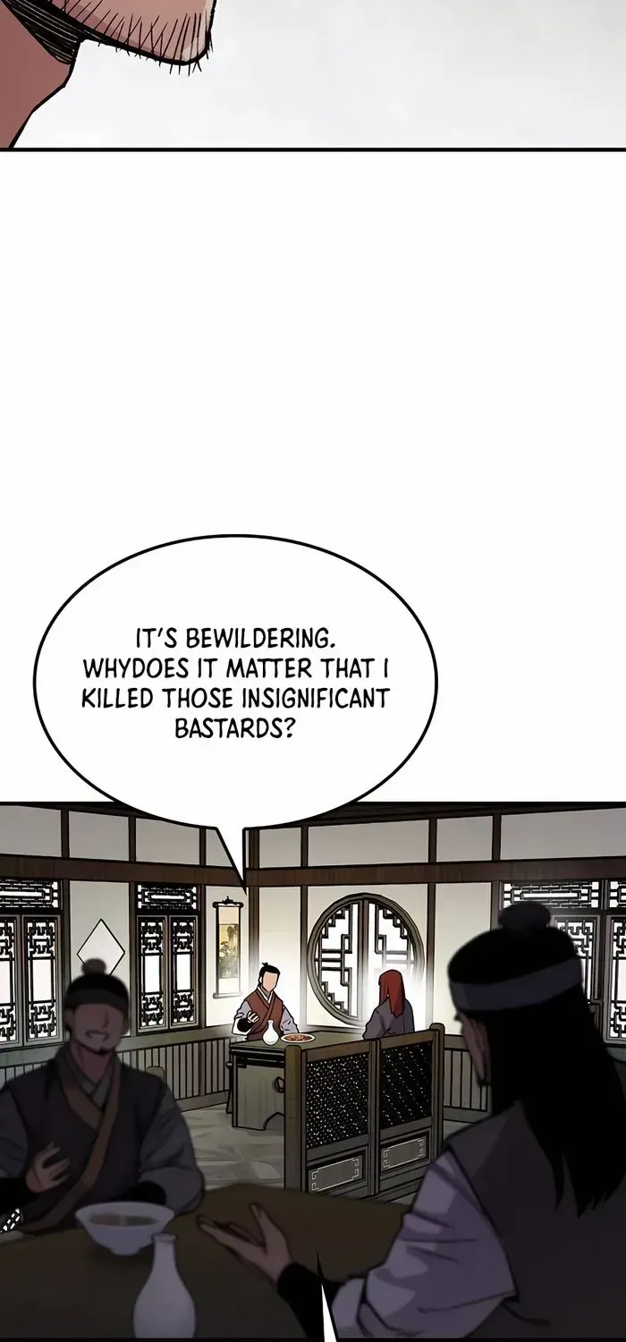 Reborn As The Heavenly Demon Chapter 75 page 17 - 