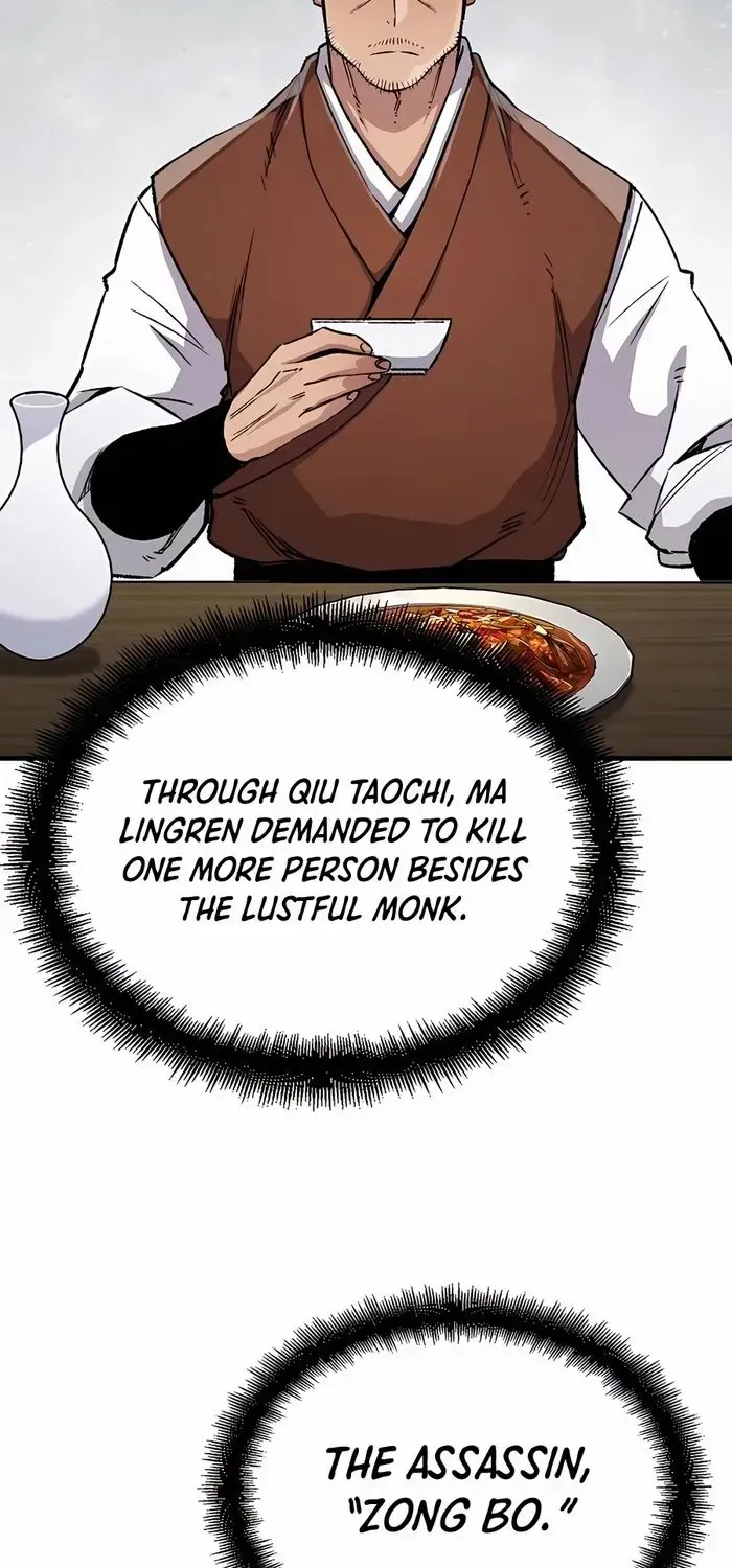 Reborn As The Heavenly Demon Chapter 75 page 3 - 