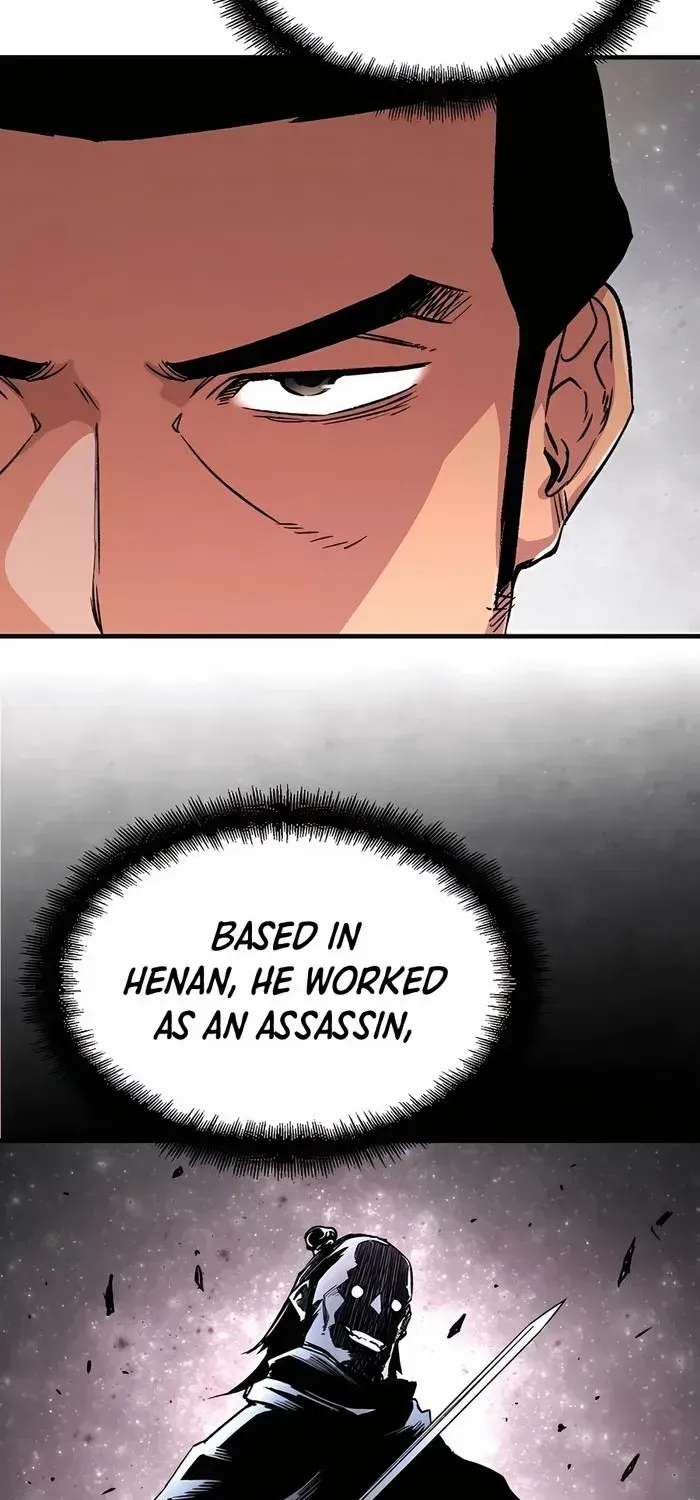 Reborn As The Heavenly Demon Chapter 75 page 4 - 