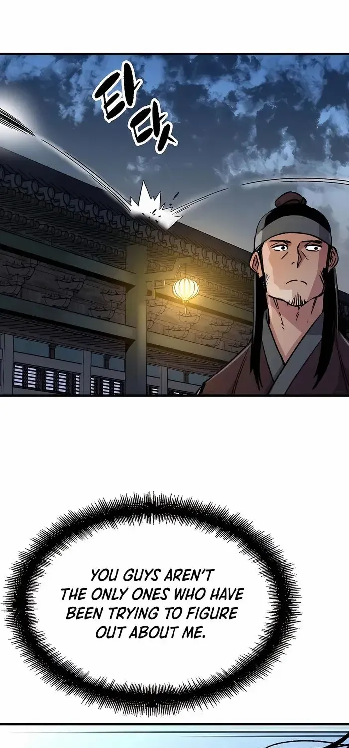 Reborn As The Heavenly Demon Chapter 75 page 32 - 