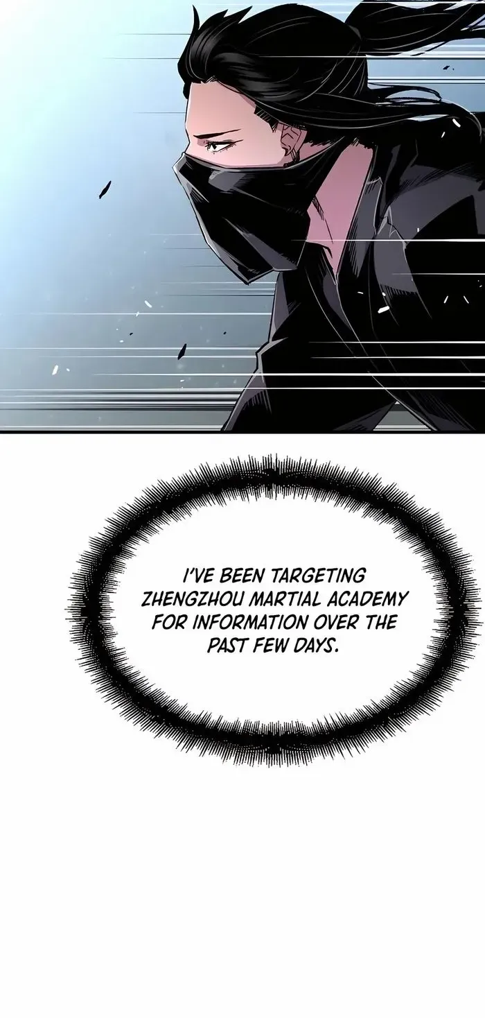 Reborn As The Heavenly Demon Chapter 75 page 33 - 