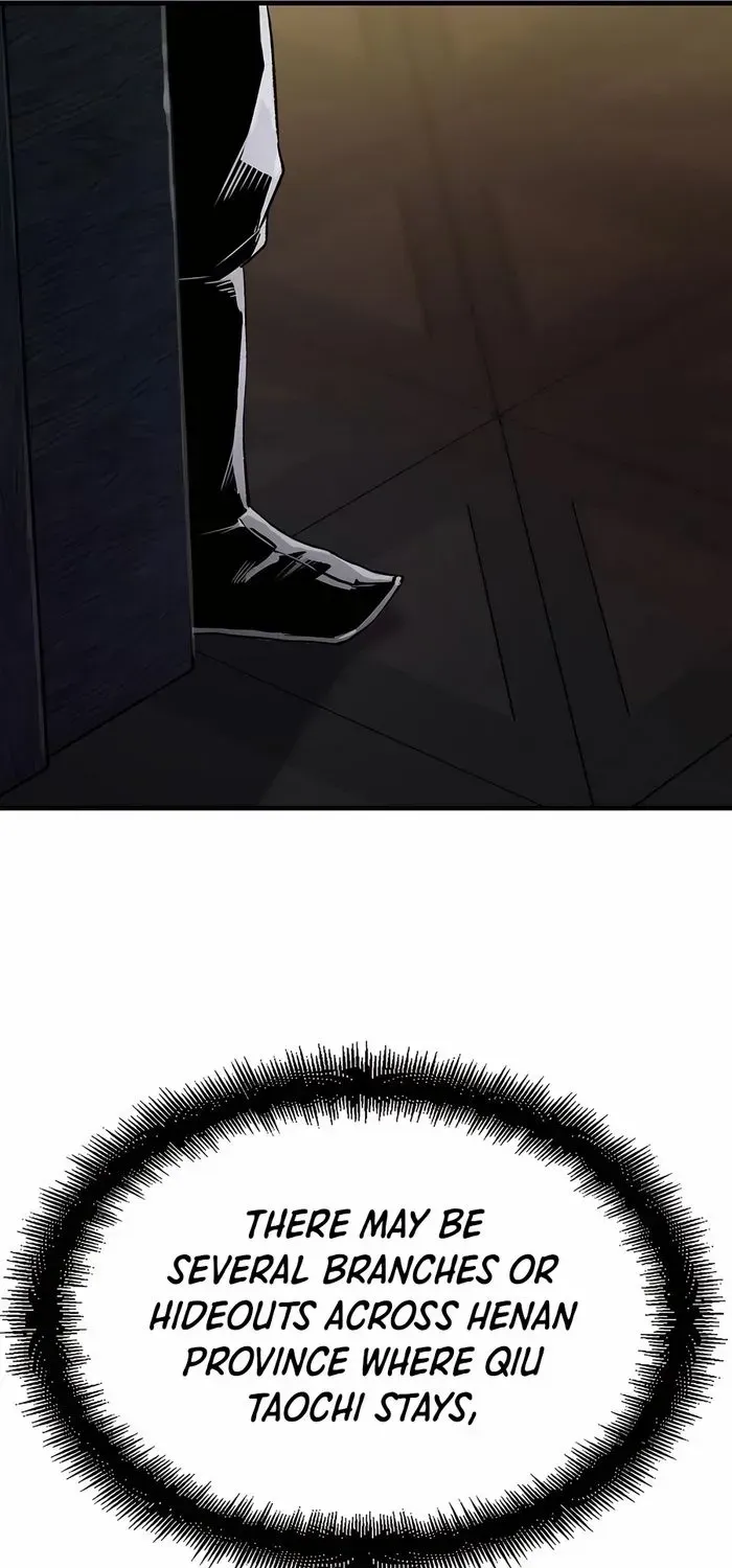 Reborn As The Heavenly Demon Chapter 75 page 34 - 
