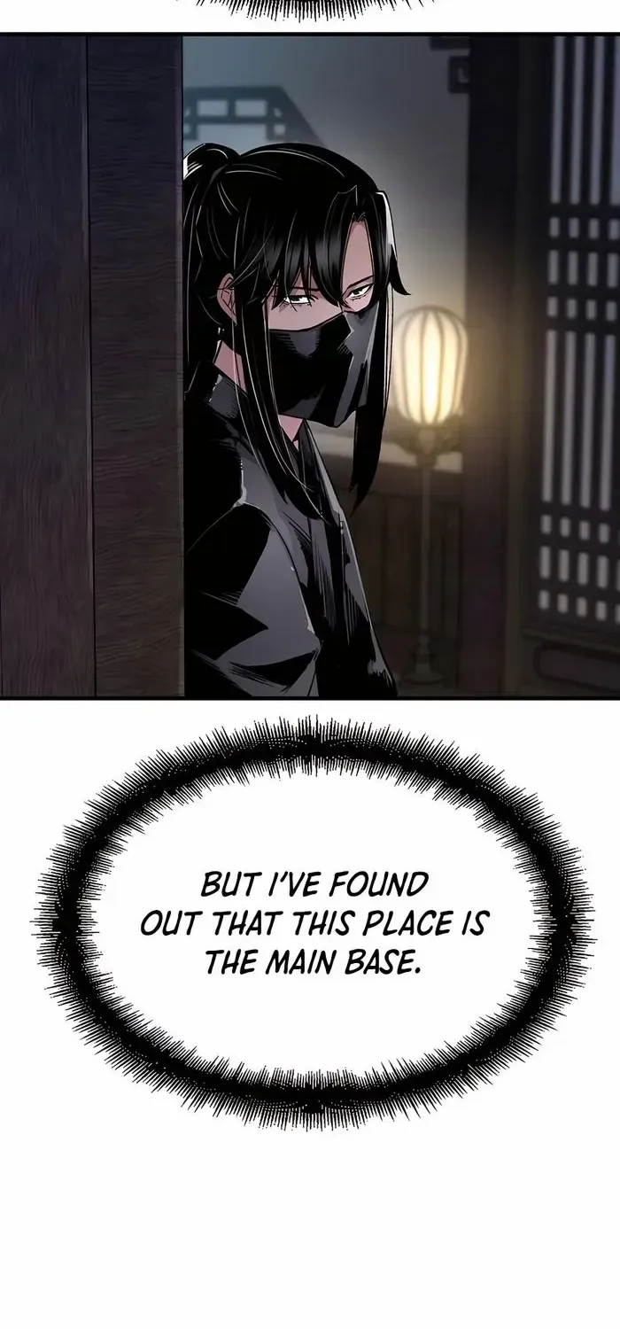 Reborn As The Heavenly Demon Chapter 75 page 35 - 