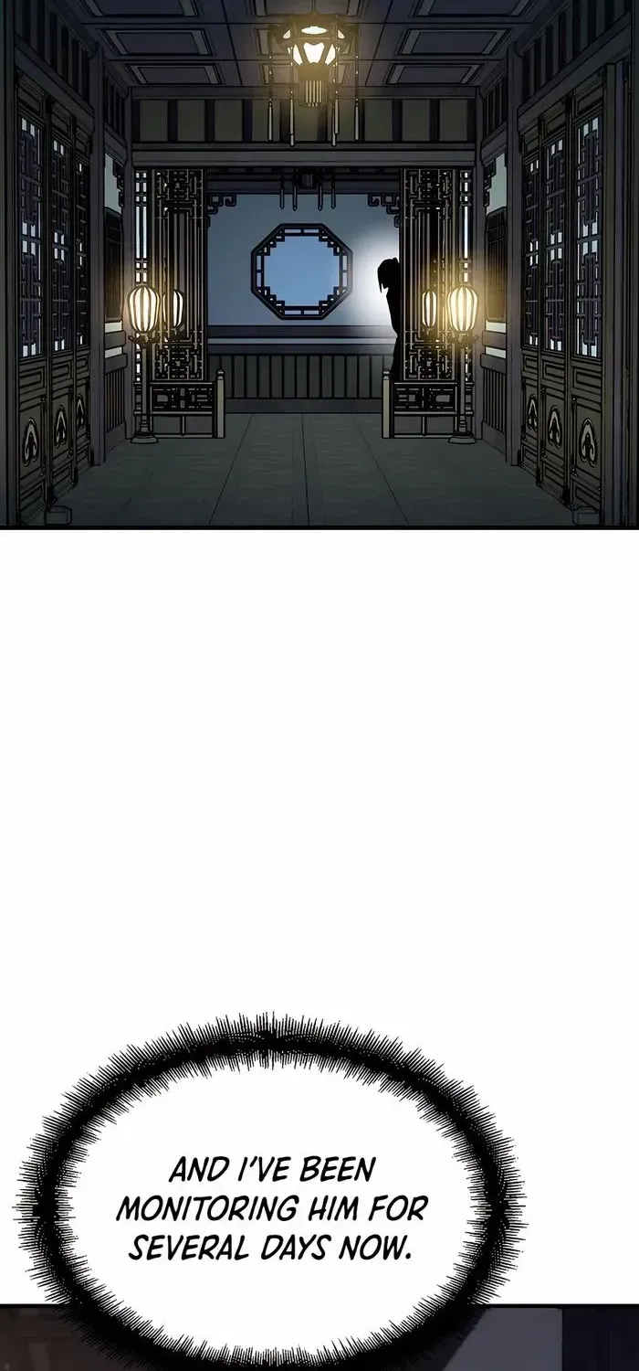 Reborn As The Heavenly Demon Chapter 75 page 37 - 