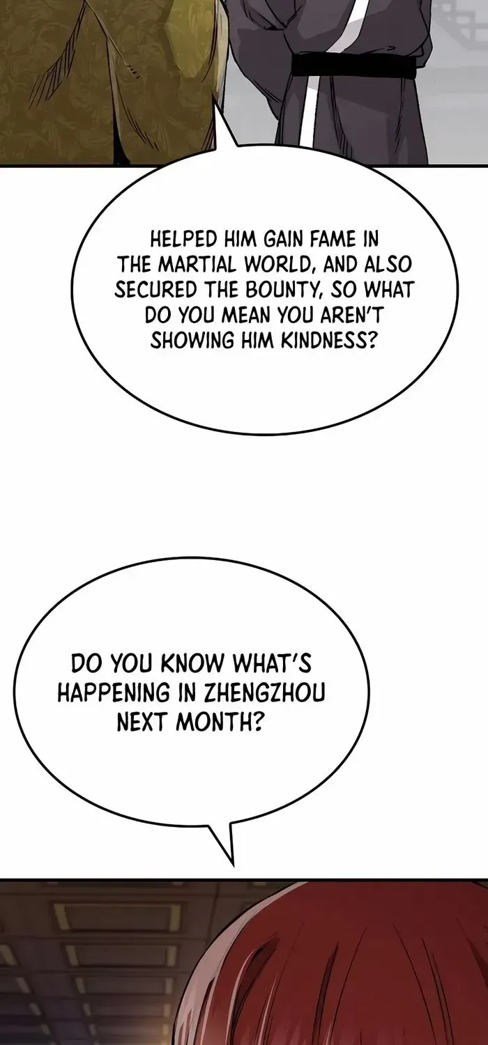 Reborn As The Heavenly Demon Chapter 75 page 50 - 