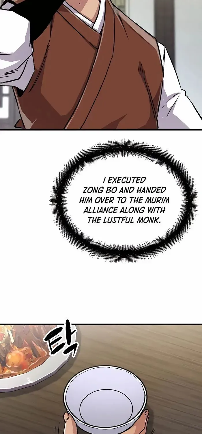 Reborn As The Heavenly Demon Chapter 75 page 6 - 