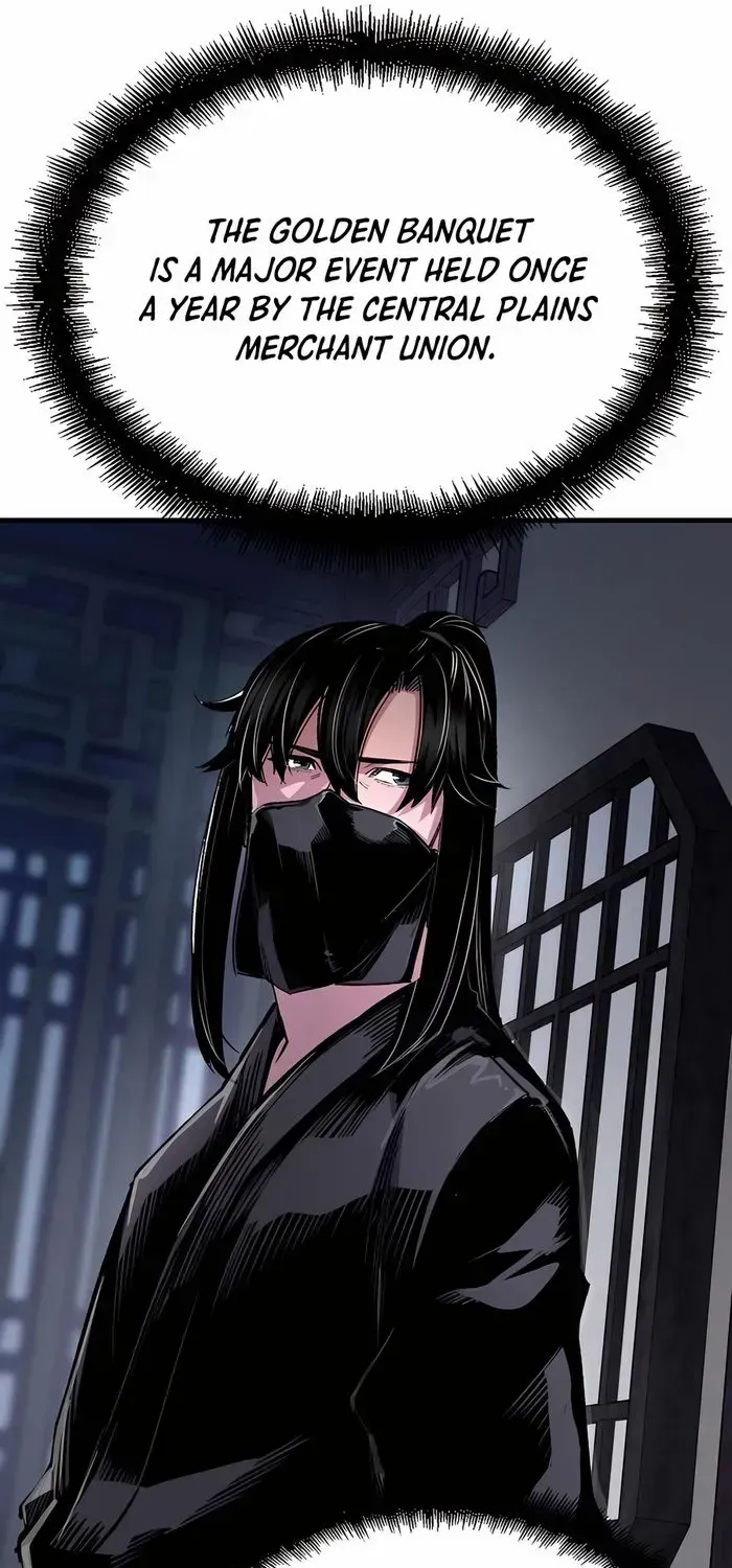Reborn As The Heavenly Demon Chapter 75 page 53 - 