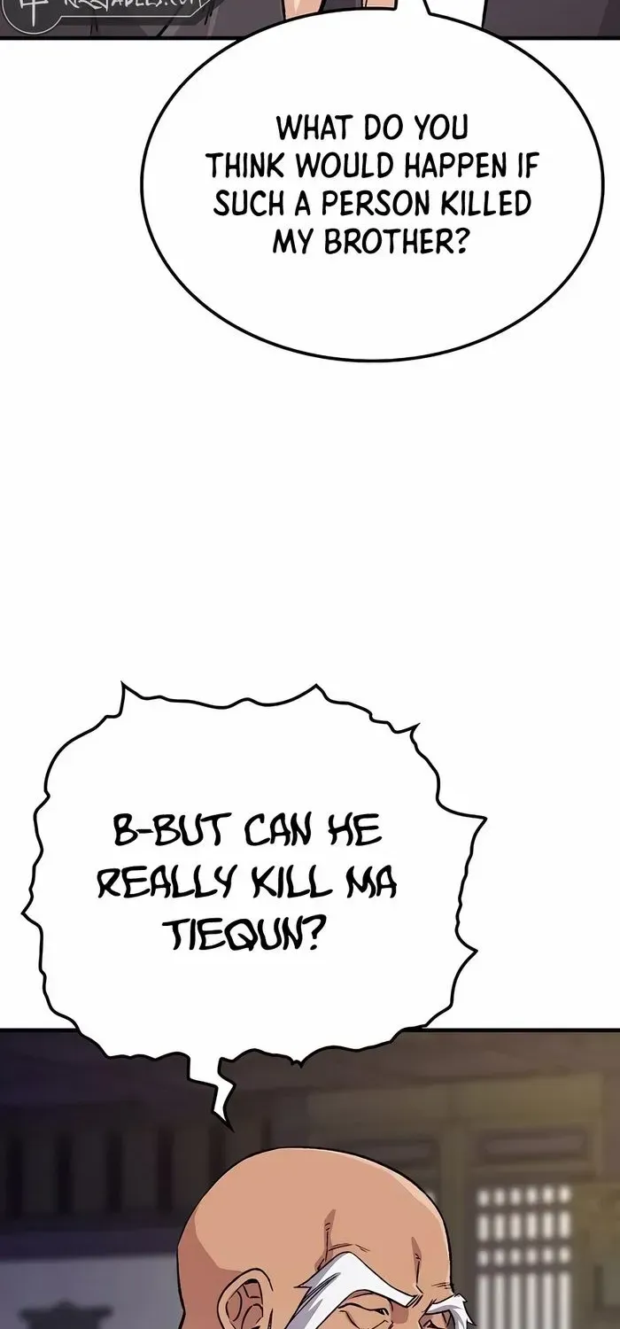 Reborn As The Heavenly Demon Chapter 75 page 60 - 