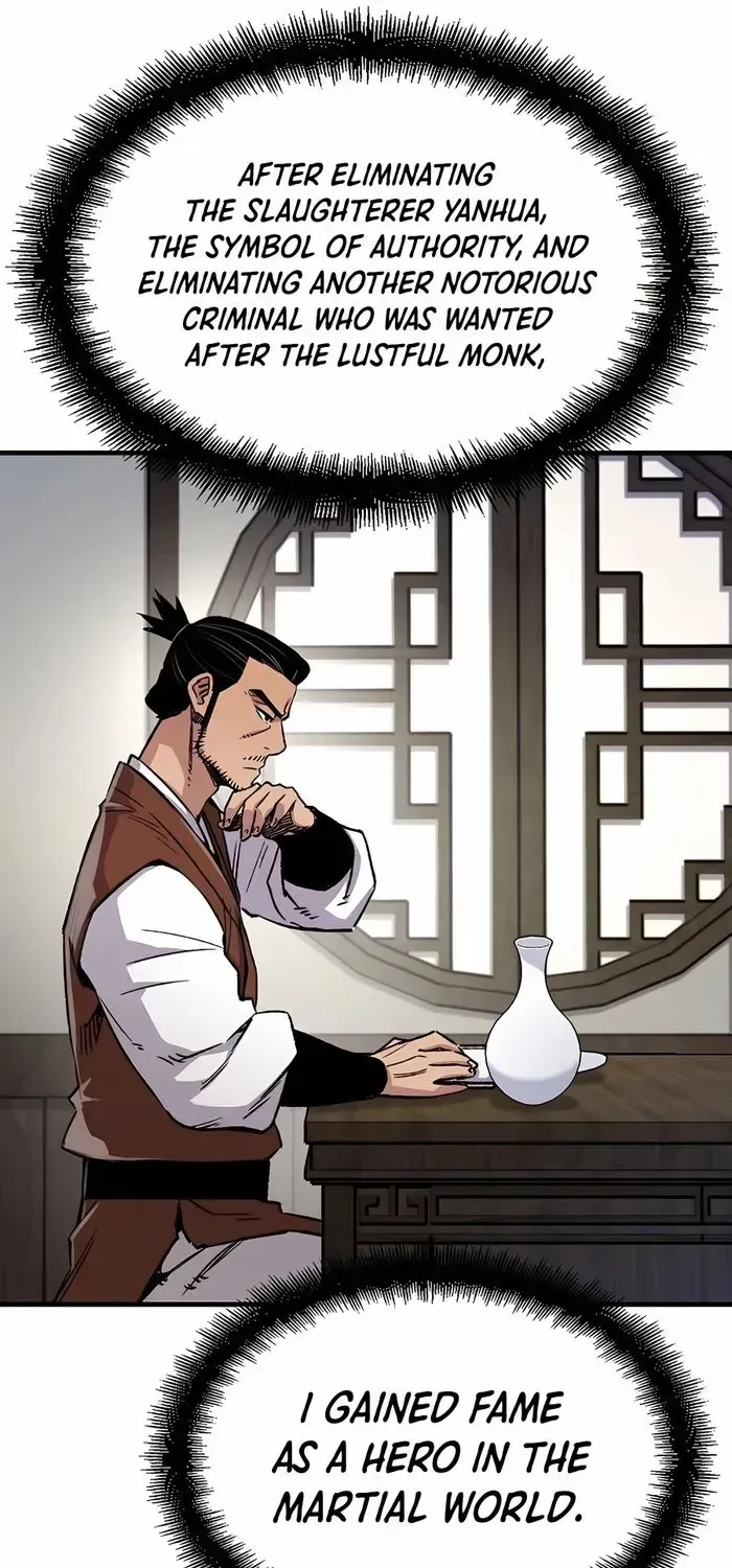 Reborn As The Heavenly Demon Chapter 75 page 8 - 