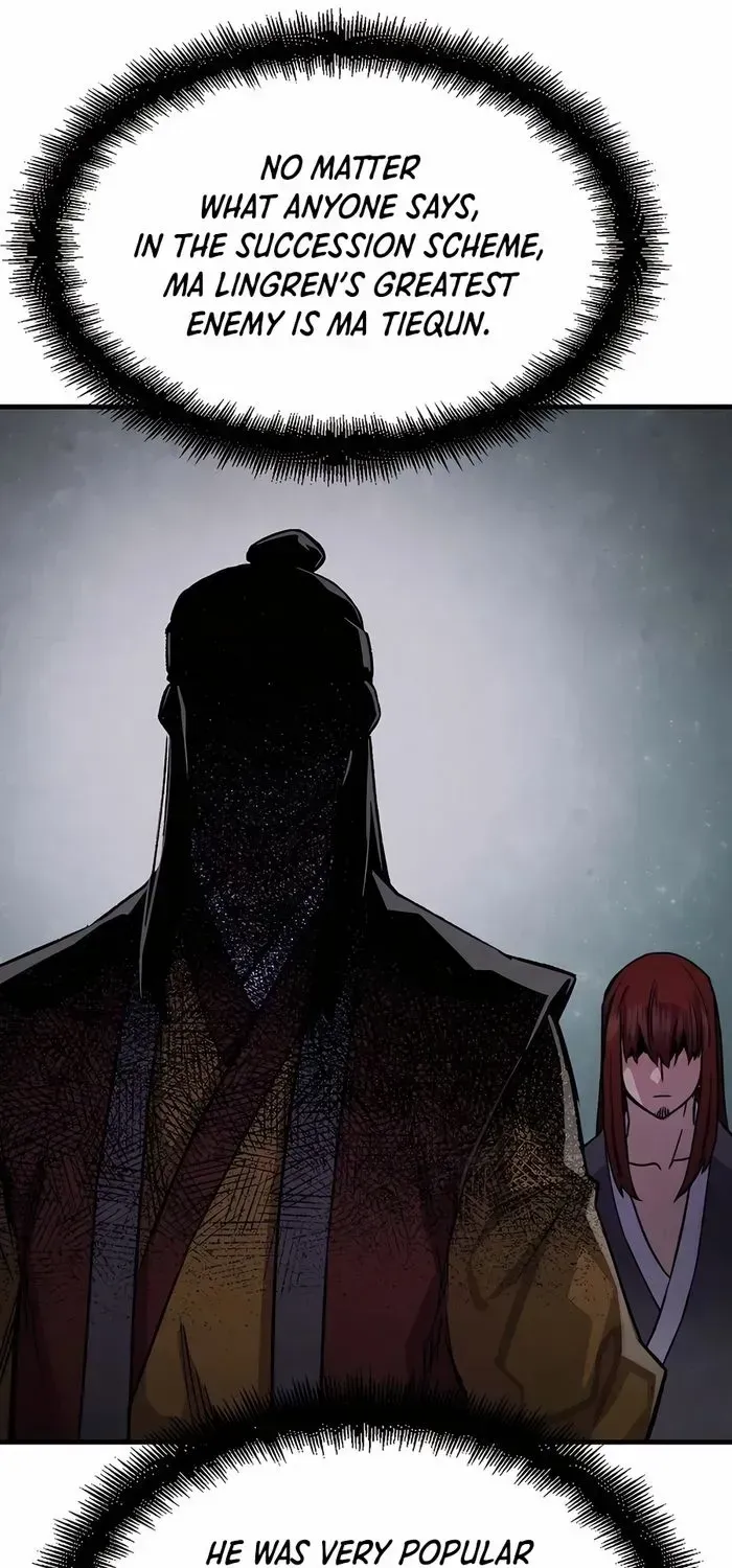 Reborn As The Heavenly Demon Chapter 75 page 72 - 