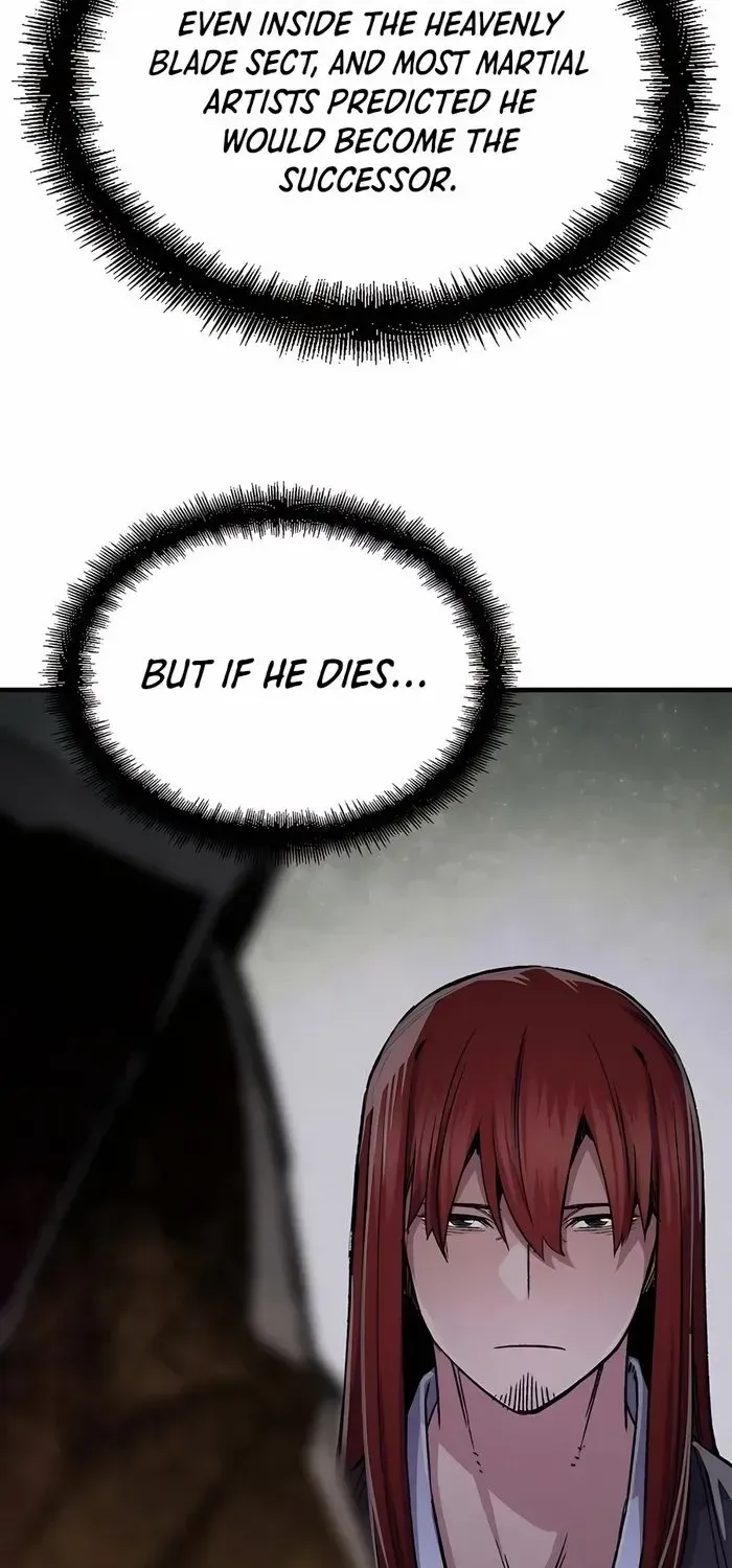 Reborn As The Heavenly Demon Chapter 75 page 73 - 