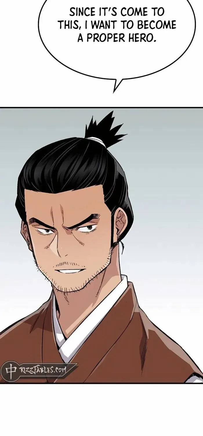 Reborn As The Heavenly Demon Chapter 75 page 79 - 